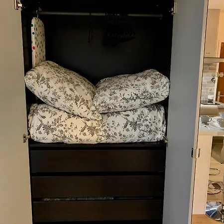 La Charmeraie Apartamento
