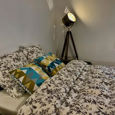 Apartment La Charmeraie Compiegne