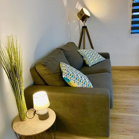 Apartamento La Charmeraie