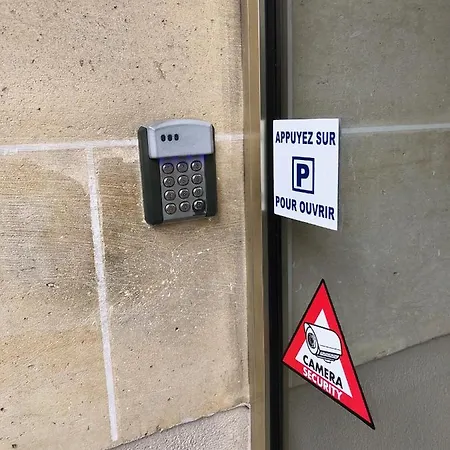 La Charmeraie * Compiegne