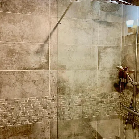 La Charmeraie Apartamento Compiègne