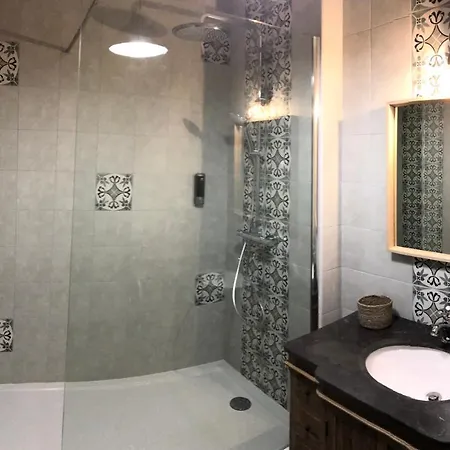 Apartment La Charmeraie