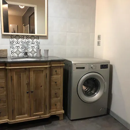 La Charmeraie Apartment Compiegne
