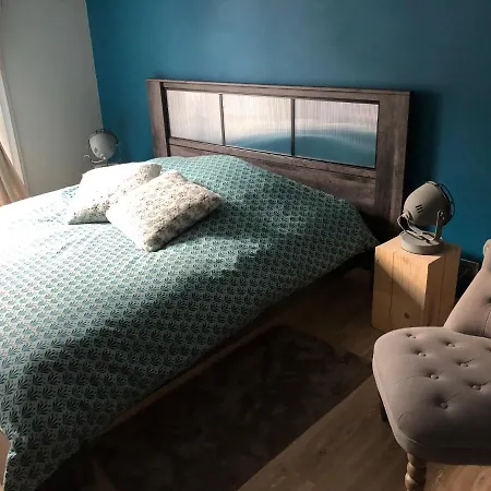 Apartment La Charmeraie Compiegne