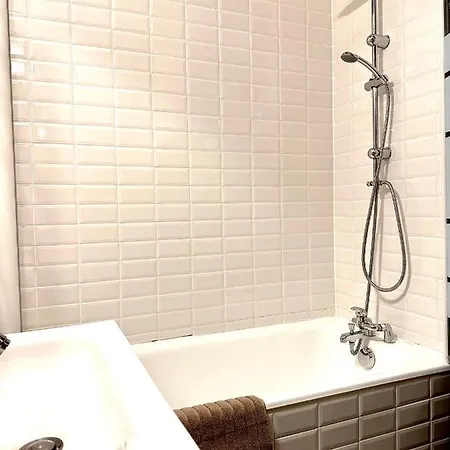 Apartamento La Charmeraie